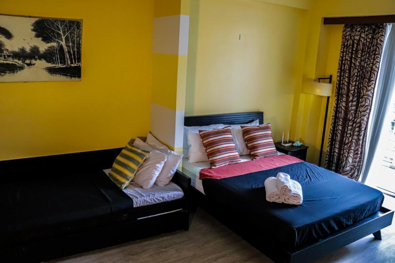 Pico De Loro Hamilo Coast By Beach Homes Nasugbu Zewnętrze zdjęcie