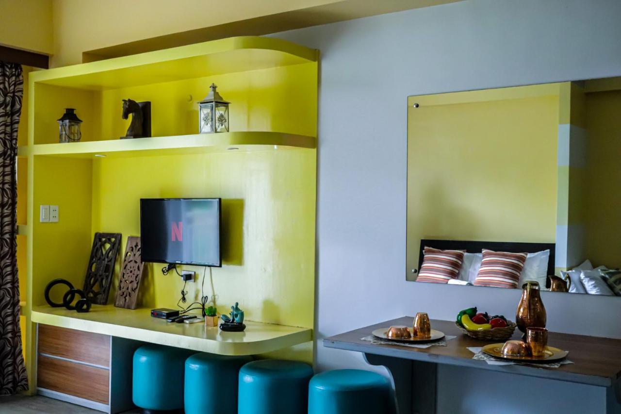 Pico De Loro Hamilo Coast By Beach Homes Nasugbu Zewnętrze zdjęcie