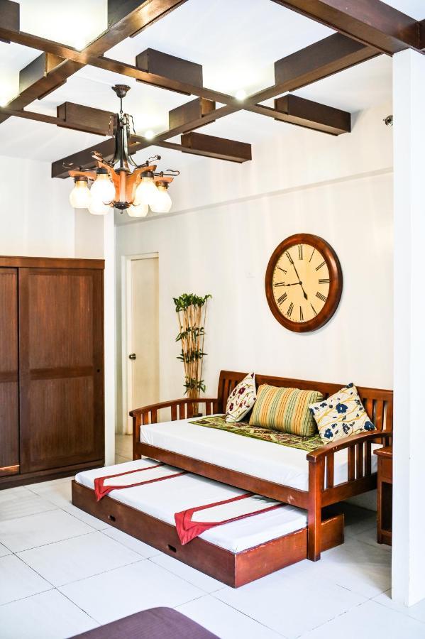 Pico De Loro Hamilo Coast By Beach Homes Nasugbu Zewnętrze zdjęcie