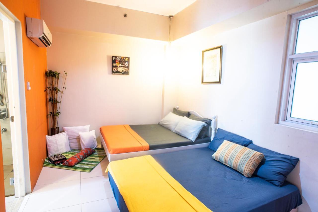Pico De Loro Hamilo Coast By Beach Homes Nasugbu Zewnętrze zdjęcie