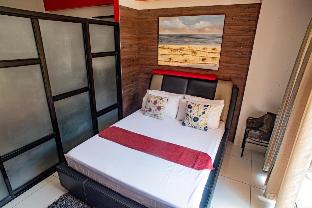 Pico De Loro Hamilo Coast By Beach Homes Nasugbu Zewnętrze zdjęcie