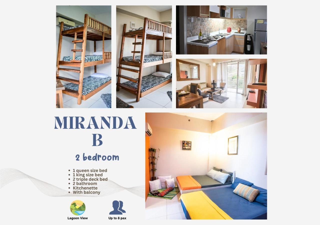Pico De Loro Hamilo Coast By Beach Homes Nasugbu Zewnętrze zdjęcie