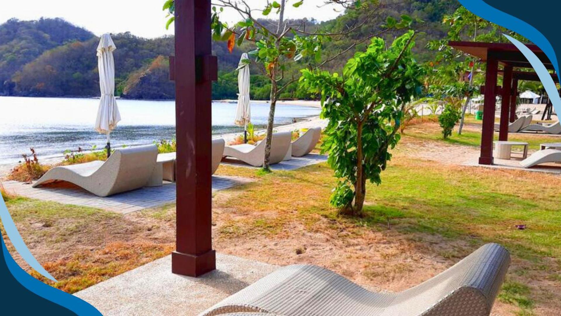 Pico De Loro Hamilo Coast By Beach Homes Nasugbu Zewnętrze zdjęcie