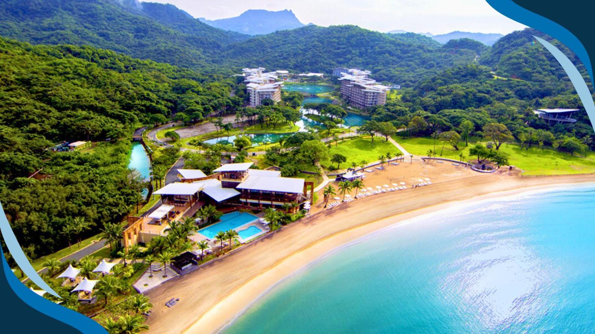 Pico De Loro Hamilo Coast By Beach Homes Nasugbu Zewnętrze zdjęcie