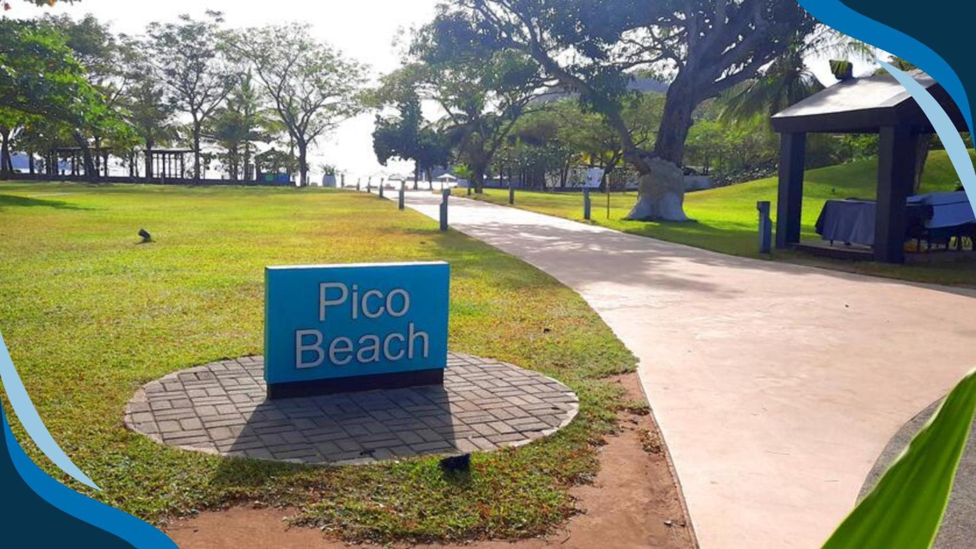 Pico De Loro Hamilo Coast By Beach Homes Nasugbu Zewnętrze zdjęcie