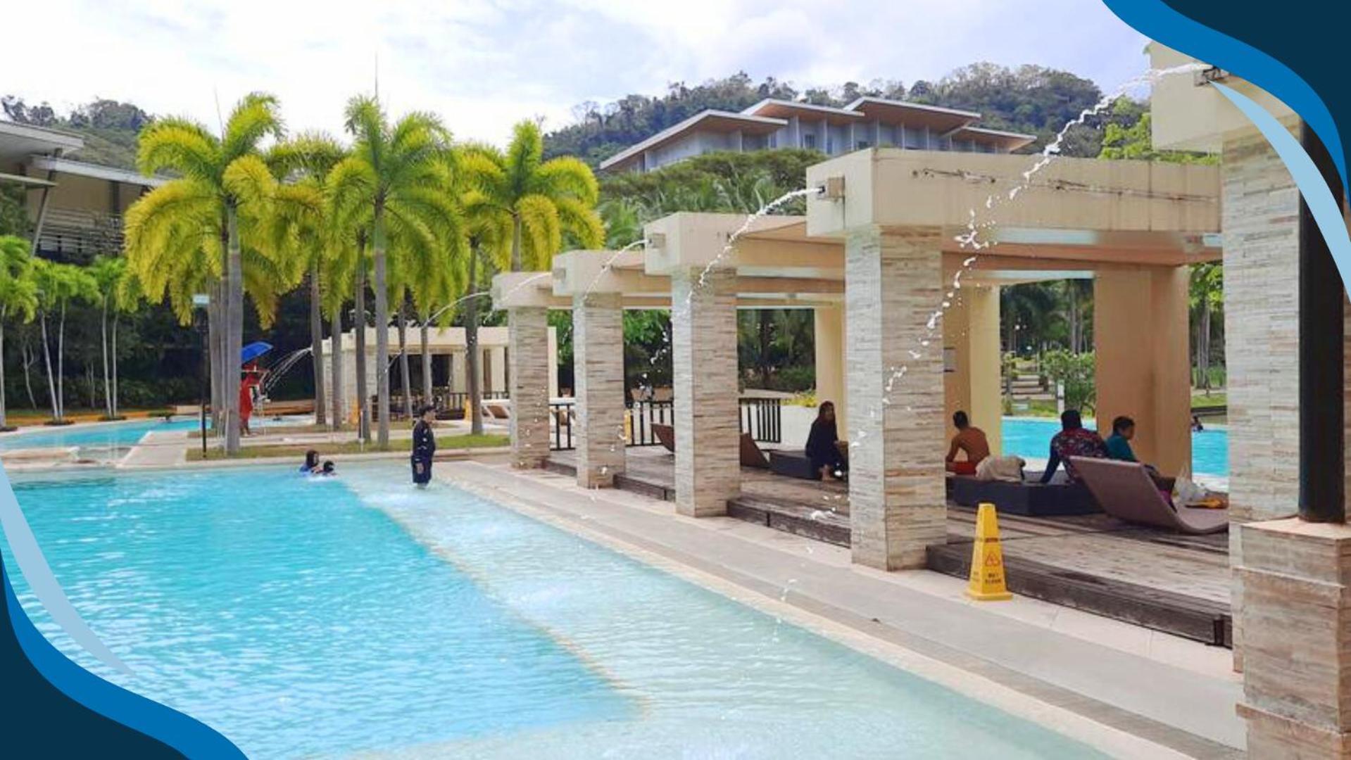 Pico De Loro Hamilo Coast By Beach Homes Nasugbu Zewnętrze zdjęcie