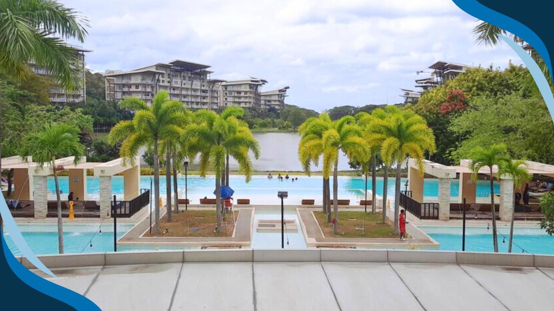 Pico De Loro Hamilo Coast By Beach Homes Nasugbu Zewnętrze zdjęcie