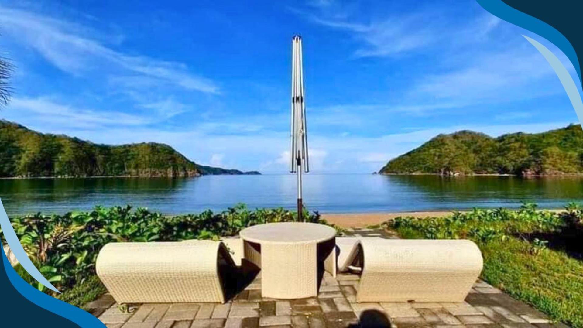 Pico De Loro Hamilo Coast By Beach Homes Nasugbu Zewnętrze zdjęcie